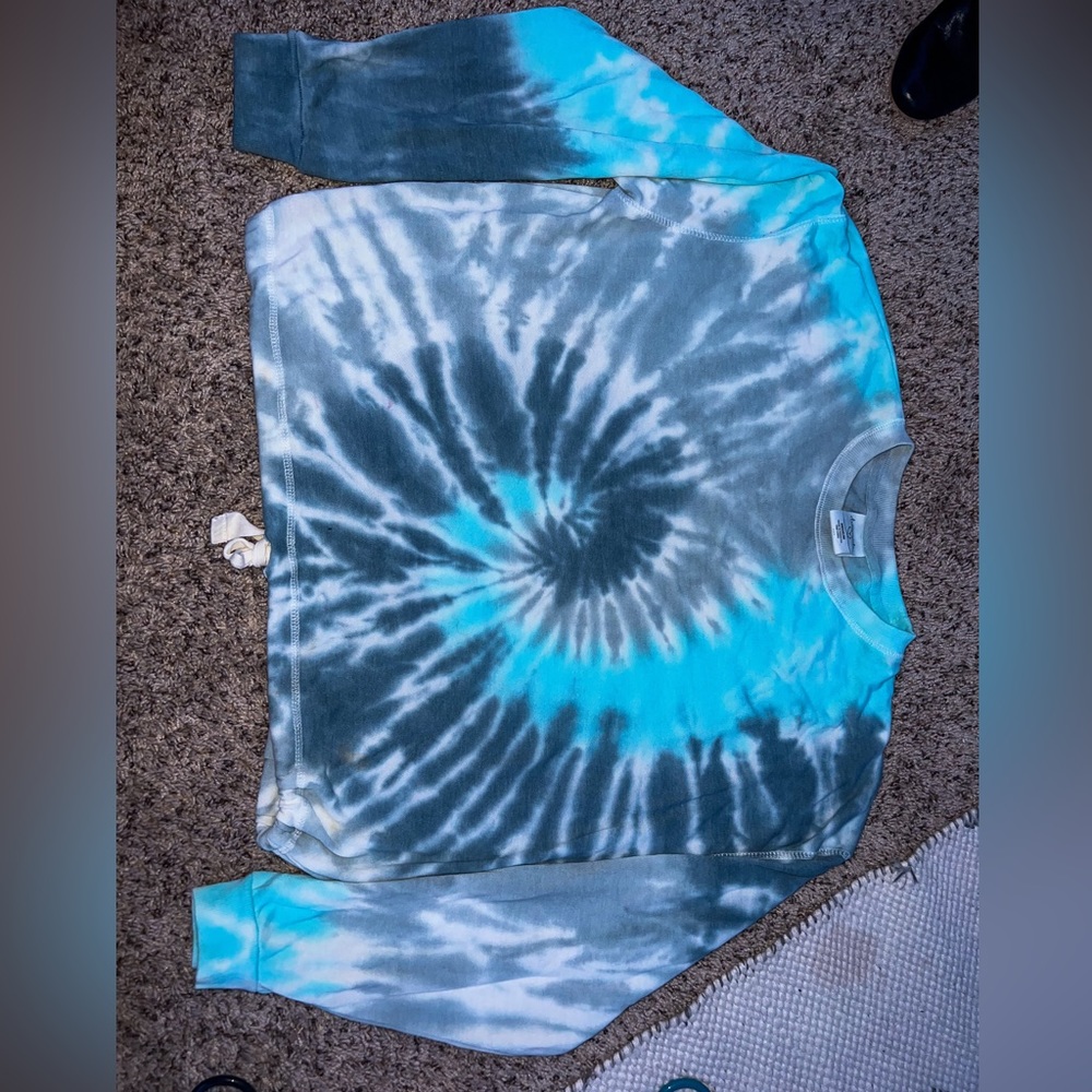 Crewneck